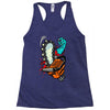 na Racerback Tank