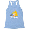 we'll show him Racerback Tank