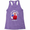 poland national team youth 2018 fifa world cup Racerback Tank
