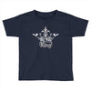 king tato Toddler T-shirt