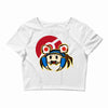 parasoad Crop Top