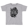 pony up Toddler T-shirt