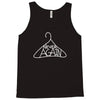 never again Tank Top