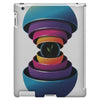 saving hope iPad 3 and 4 Case