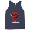 YOU KIDDING ME Tank Top