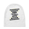 It's A Pawpaw Thing Baby Beanies
