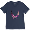 Wolverine V-Neck Tee