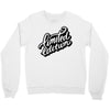 lomited edition Crewneck Sweatshirt