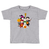halloween Toddler T-shirt