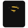 man of steel Mousepad