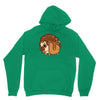 pancake pug Unisex Hoodie