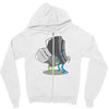 ps4life Zipper Hoodie