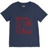 mogwai warning V-Neck Tee