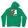 hot stuff batle royal gaming Unisex Hoodie