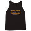 mortons steakhouse rib sirloin filet mignon Tank Top