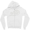 narp Zipper Hoodie