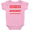 grandad Baby Bodysuit