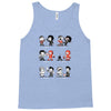 some people shouldn't hi 5 Tank Top