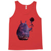 Totoro Forest Tank Top