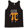 Cutie Pi Tank Top