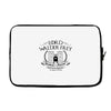 lord walder frey wedding planner Laptop sleeve