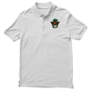team dog Polo Shirt