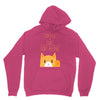 cattfeine mug Unisex Hoodie