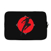vic bad Laptop sleeve