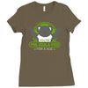 you're pre koala fied for a hug Ladies Fitted T-Shirt