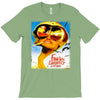 fear and loathing in las vegas movie T-Shirt