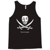 we are legion Tank Top