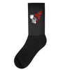 really got to go Socks