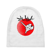 evangelion Baby Beanies