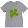 irish (2) V-Neck Tee