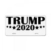trump2020 License Plate