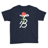Tessa Brooks Rose Youth Tee