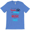 THE SONGS ON THE RADIO T-Shirt