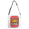 fahrie7711 Adjustable Strap Totes