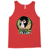 villain v4 Tank Top