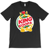 king koopa T-Shirt