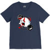 ghost of sparta V-Neck Tee