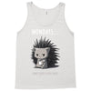 mondays (2) Tank Top