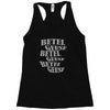 betelgeuse Racerback Tank