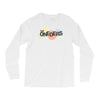 the oneders Long Sleeve Shirts