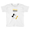 Disney Squad Boy Toddler T-shirt