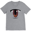 look manga V-Neck Tee