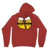 Wu-Tang brew tang Unisex Hoodie