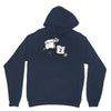 walking undodead Hoodie
