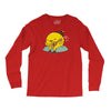 melowmoon Long Sleeve Shirts