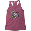 oh yeah Racerback Tank